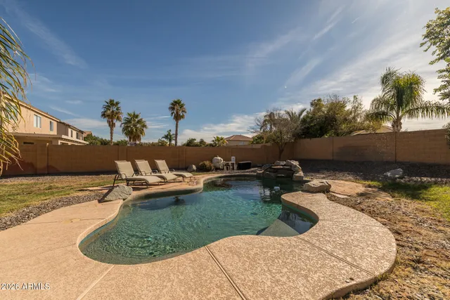 $440,000 | 979 East Rosebud Drive, San Tan Valley, AZ 85143