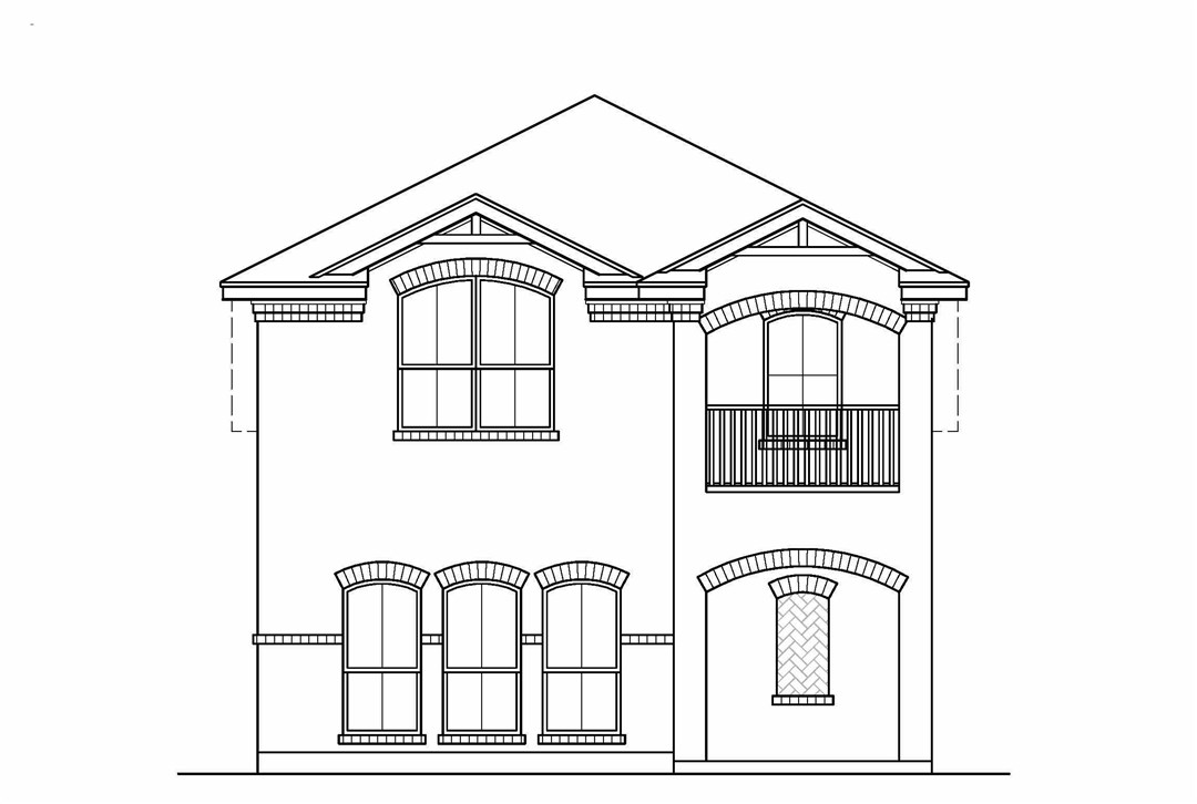 830 Conroe Way Round Rock, TX 78664 - Photo 1 of 1