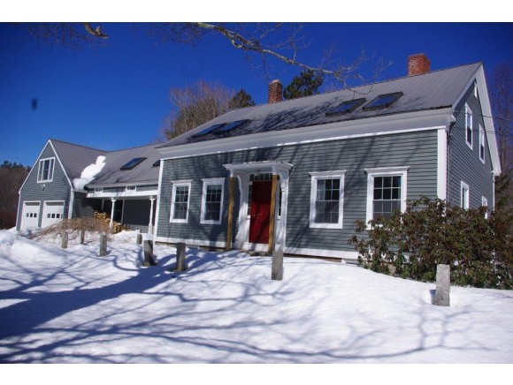 5 Mill Pond Road Nelson, NH 03457 - Photo 1 of 16