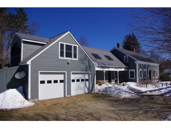 5 Mill Pond Road Nelson, NH 03457 - Photo 2 of 16