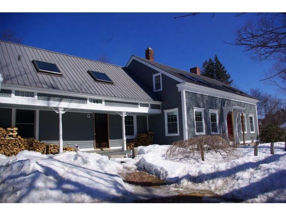 5 Mill Pond Road Nelson, NH 03457 - Photo 15 of 16