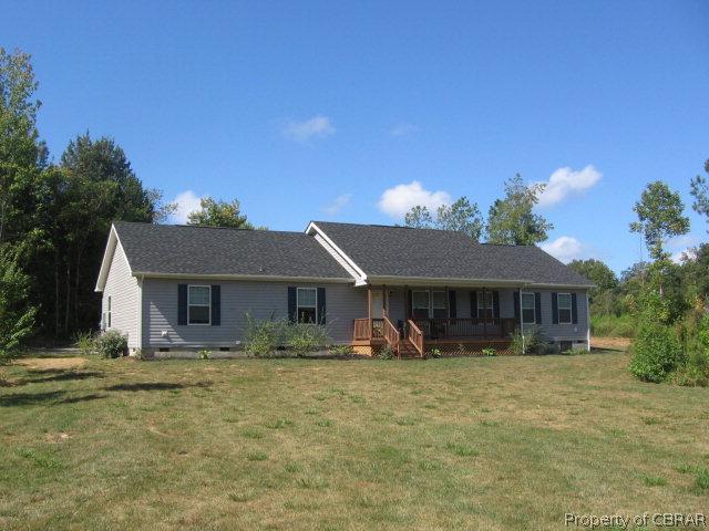1313 Healys Road Locust Hill, VA 23092 - Photo 1 of 16 Gallery Image 1