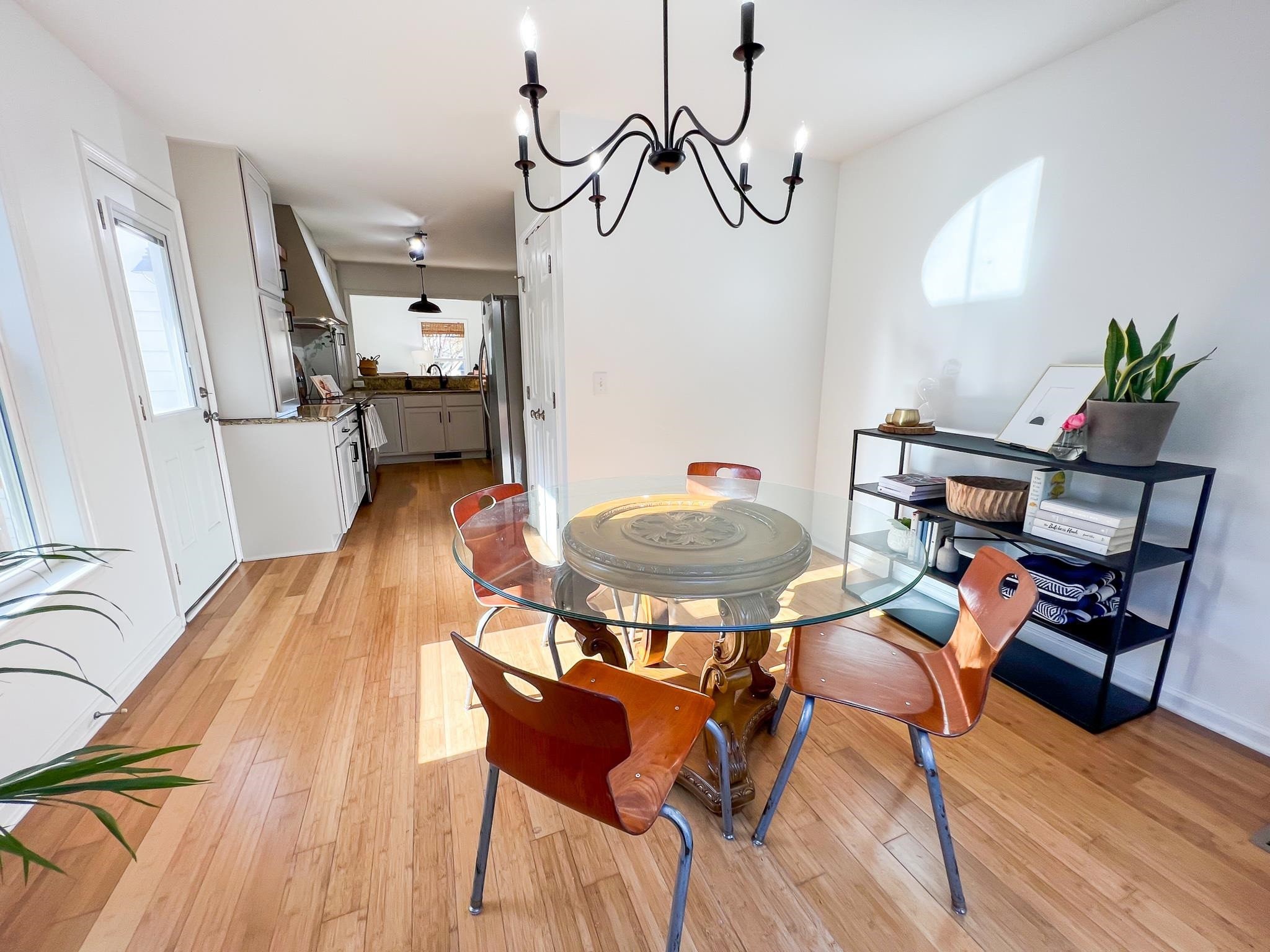 925 Dorothy Sanders Way Raleigh, NC 27601 - Photo 16 of 27 Photo 16