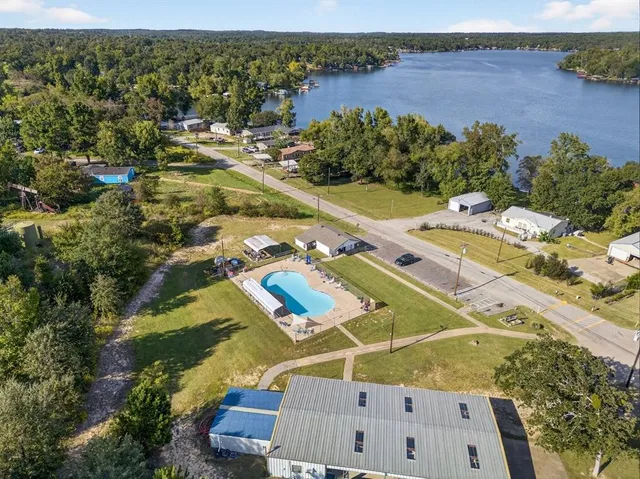 $99,500 | 108 Cottonwood Lane, Murchison, TX 75778