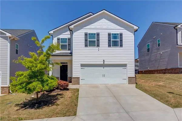 $345,000 | 81 Mead Court, Hoschton, GA 30548