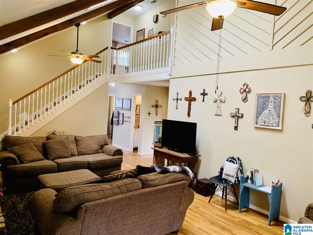 1803 Valley Creek Road Anniston, AL 36207 - Photo 10 of 34