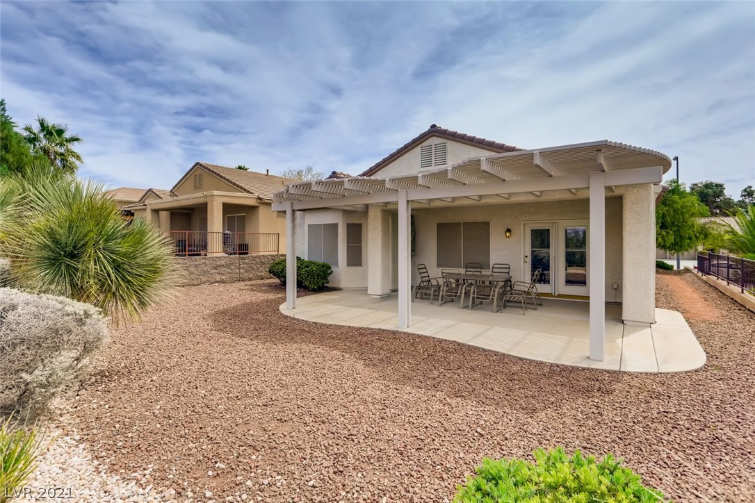 3062 Canal Walk Road Henderson, NV 89052 - Photo 26 of 42 Gallery Image 26