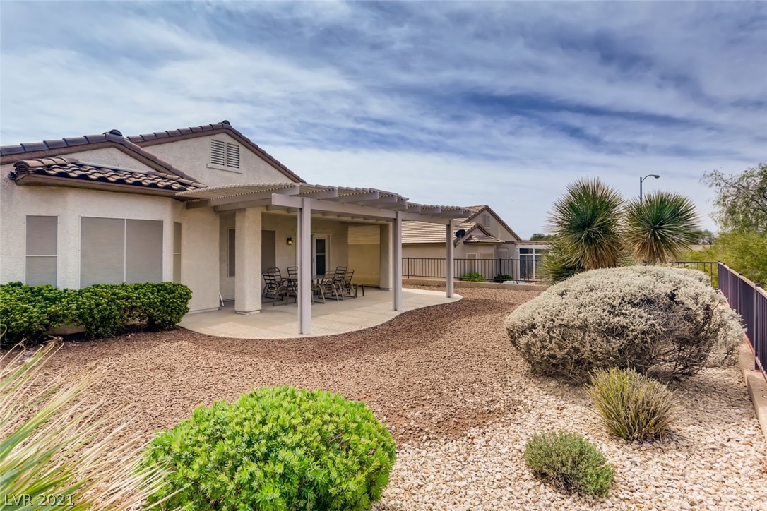 3062 Canal Walk Road Henderson, NV 89052 - Photo 28 of 42 Gallery Image 28