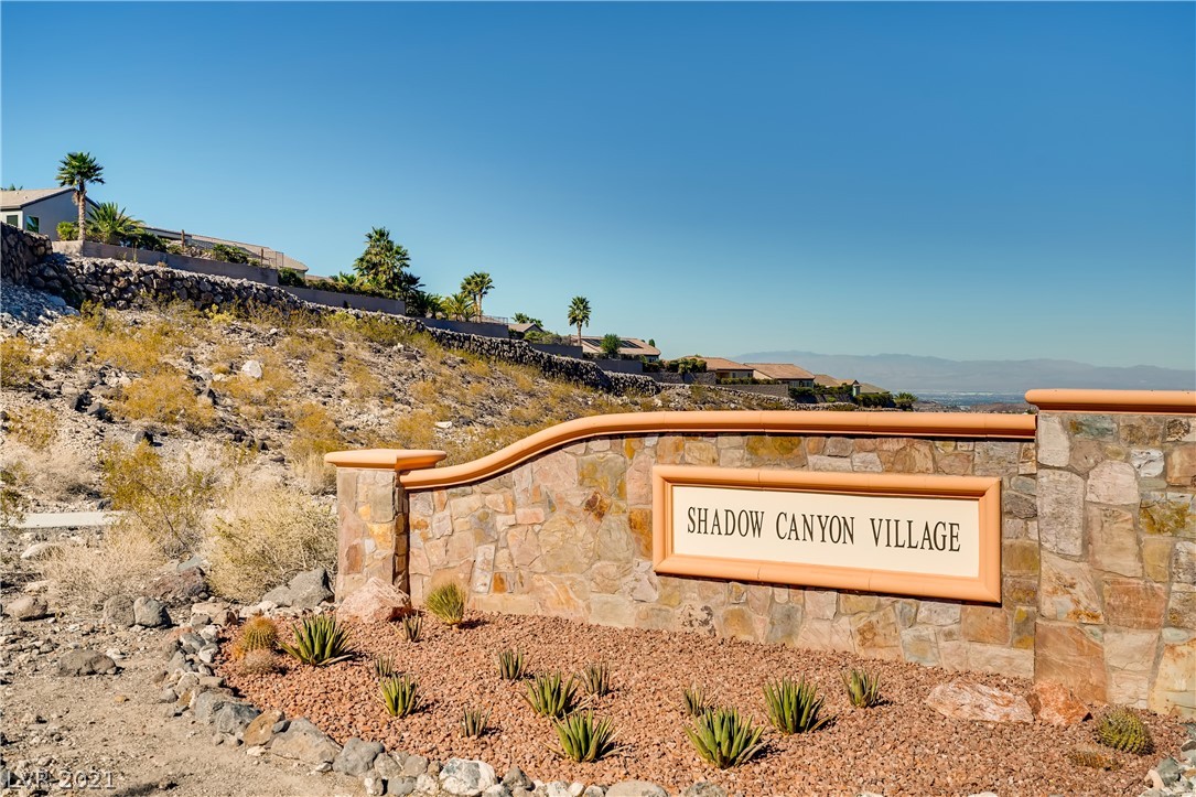3062 Canal Walk Road Henderson, NV 89052 - Photo 33 of 42 Gallery Image 33