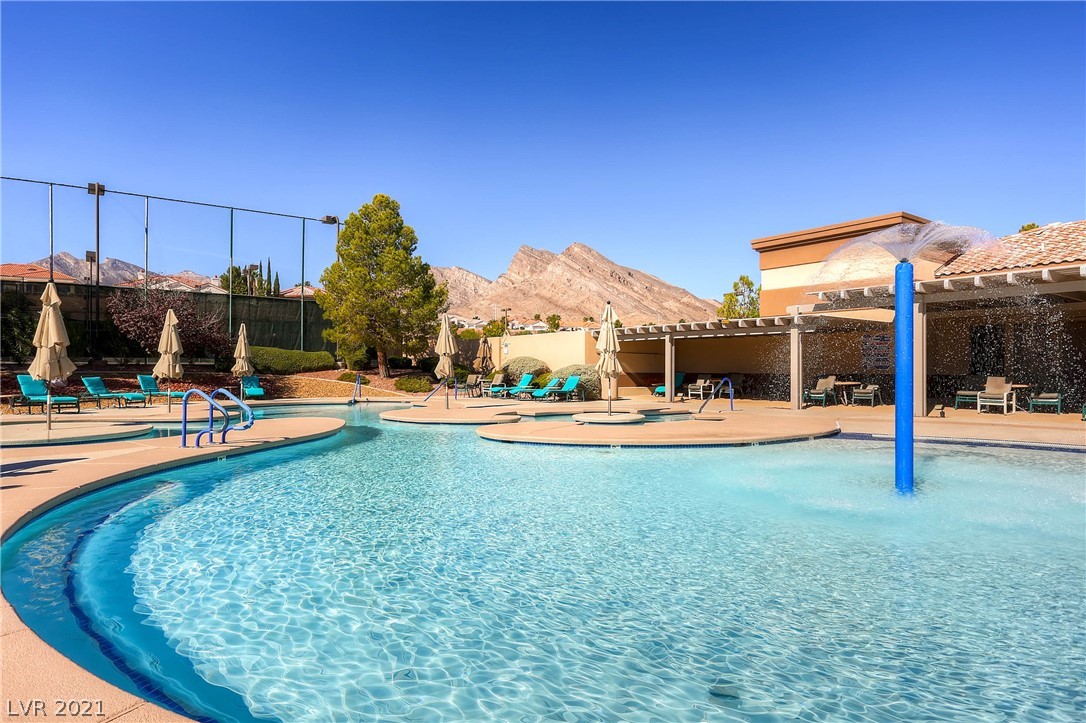 3062 Canal Walk Road Henderson, NV 89052 - Photo 41 of 42 Gallery Image 41