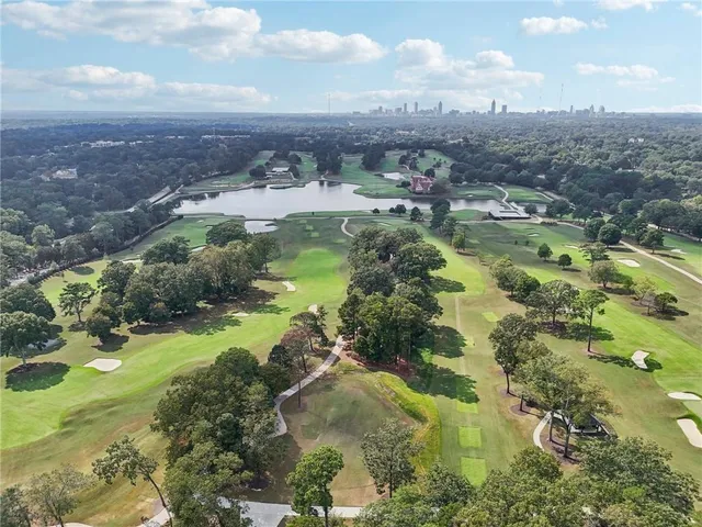 $1,299,000 | 2877 Alexa Avenue Southeast, Atlanta, GA 30317