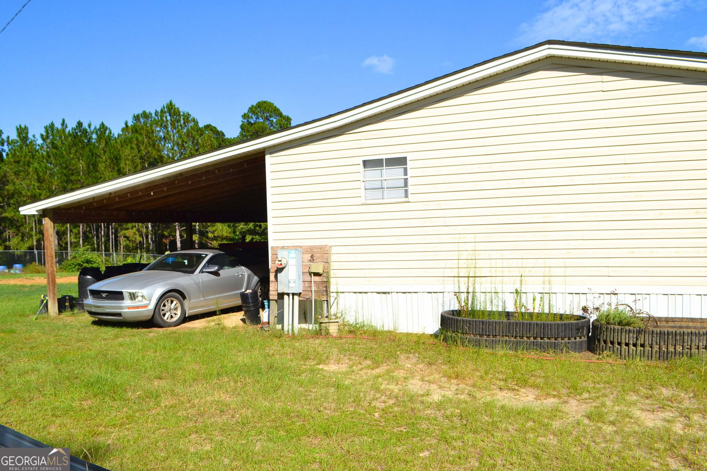 182 McGinty Road Moultrie, GA 31768 - Photo 25 of 30 Gallery Image 25