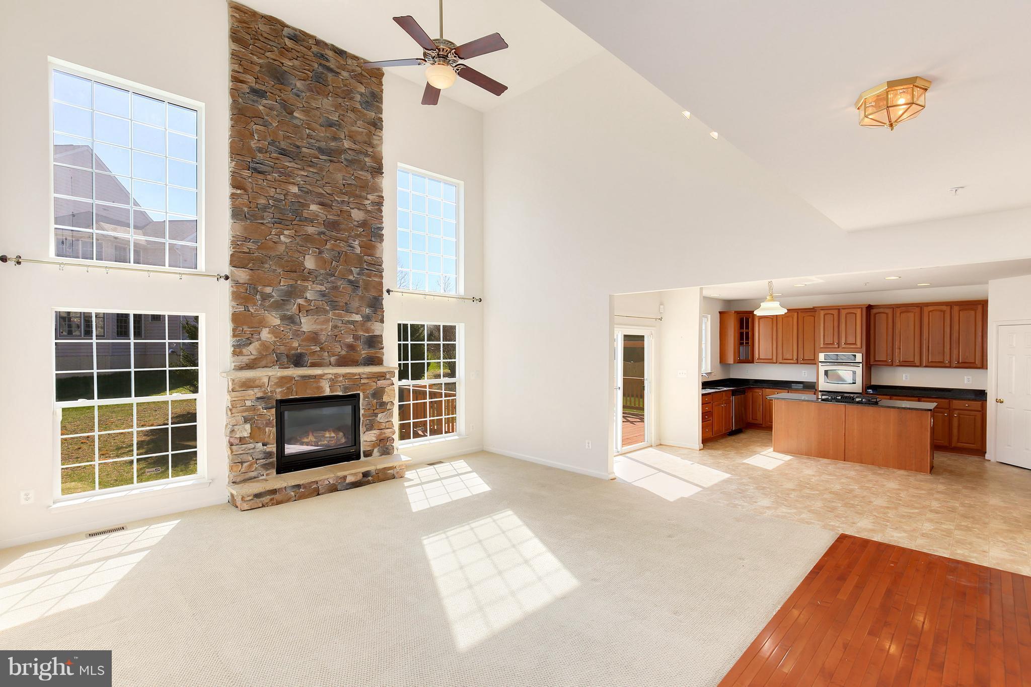 14627 Bubbling Spring Road Boyds, MD 20841 - Photo 2 of 30 Family Room