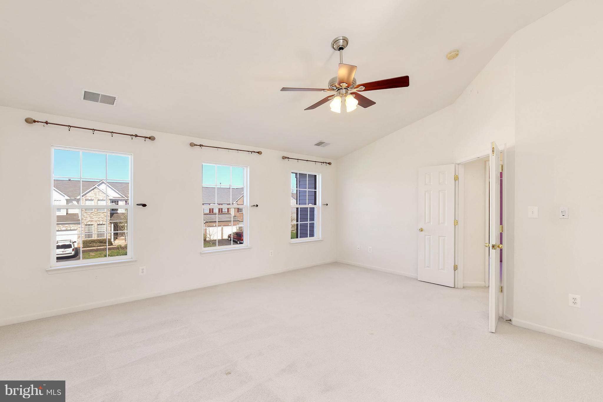 14627 Bubbling Spring Road Boyds, MD 20841 - Photo 14 of 30 Bedroom (Master)