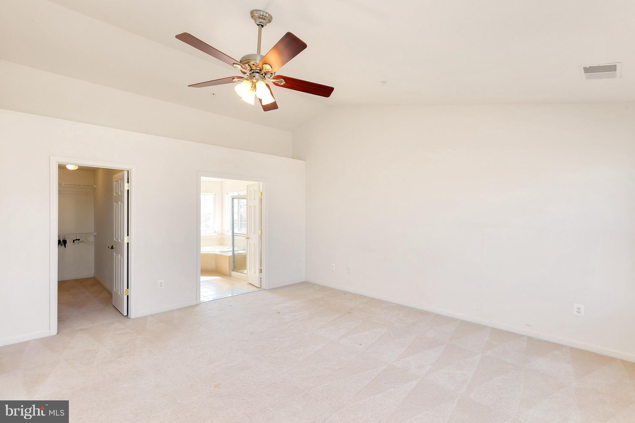 14627 Bubbling Spring Road Boyds, MD 20841 - Photo 15 of 30 Bedroom (Master)
