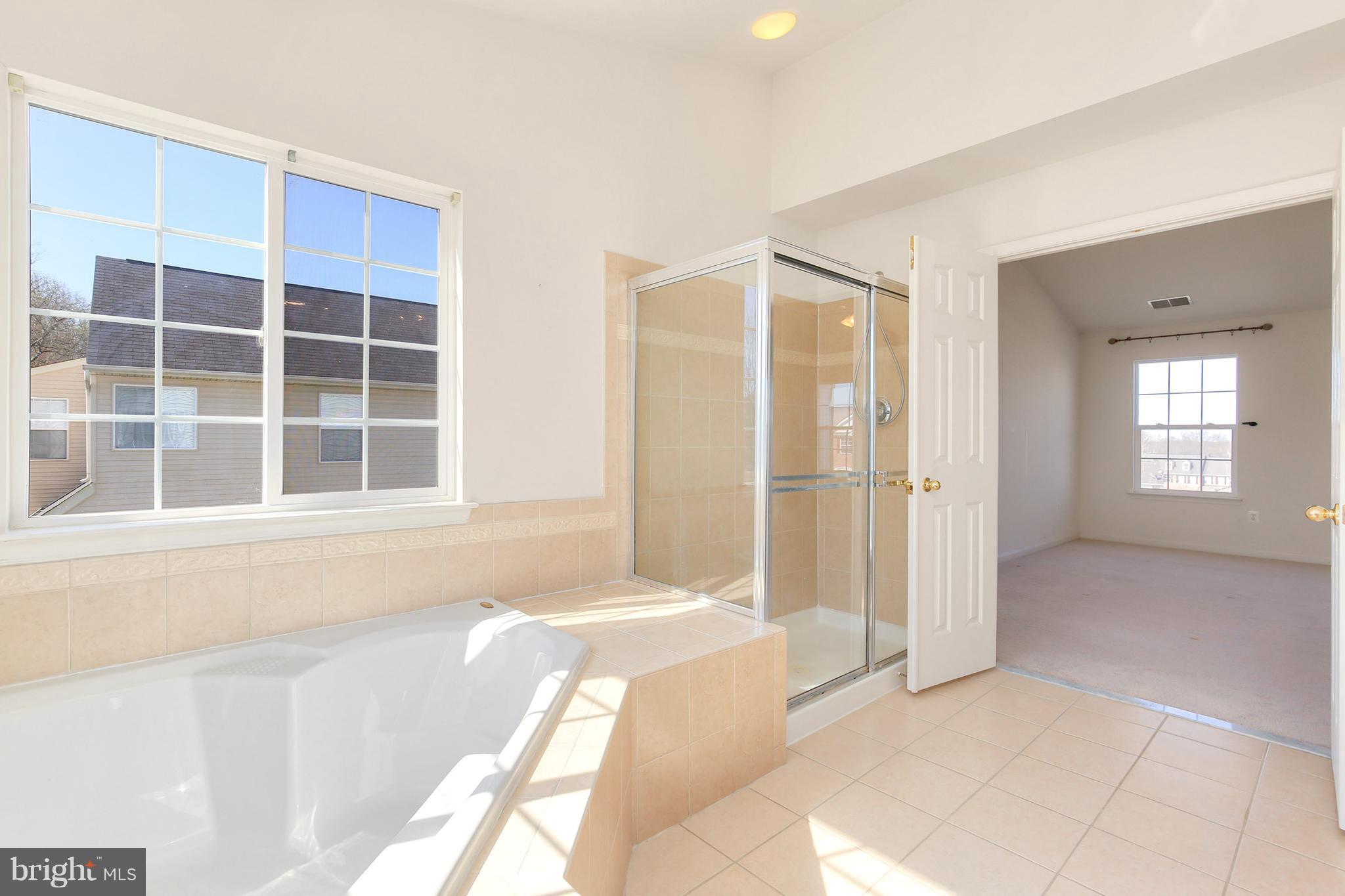 14627 Bubbling Spring Road Boyds, MD 20841 - Photo 17 of 30 Bath (Master)