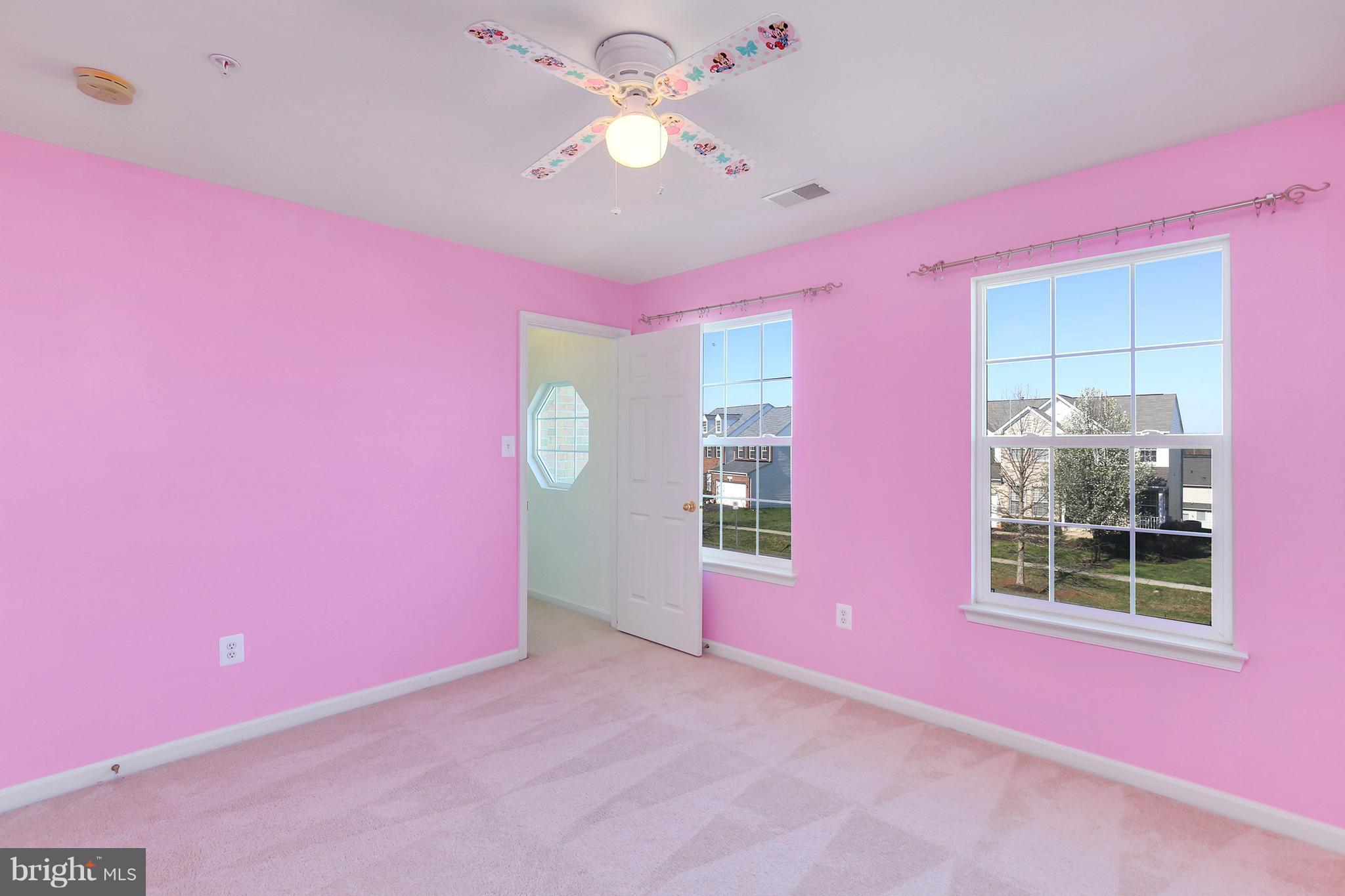 14627 Bubbling Spring Road Boyds, MD 20841 - Photo 24 of 30 Bedroom