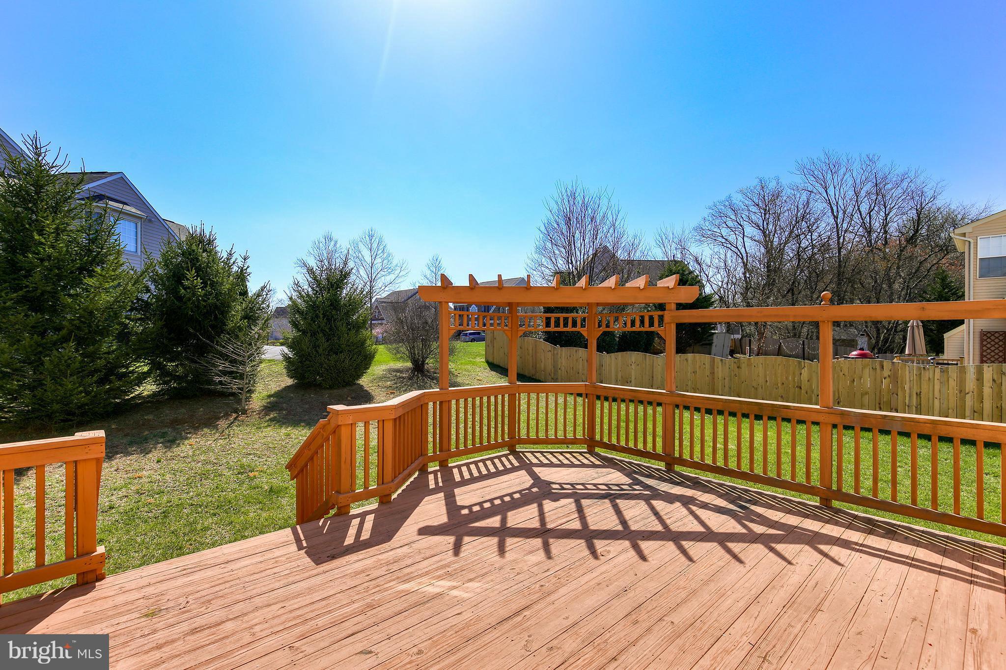 14627 Bubbling Spring Road Boyds, MD 20841 - Photo 28 of 30 Exterior (Rear)