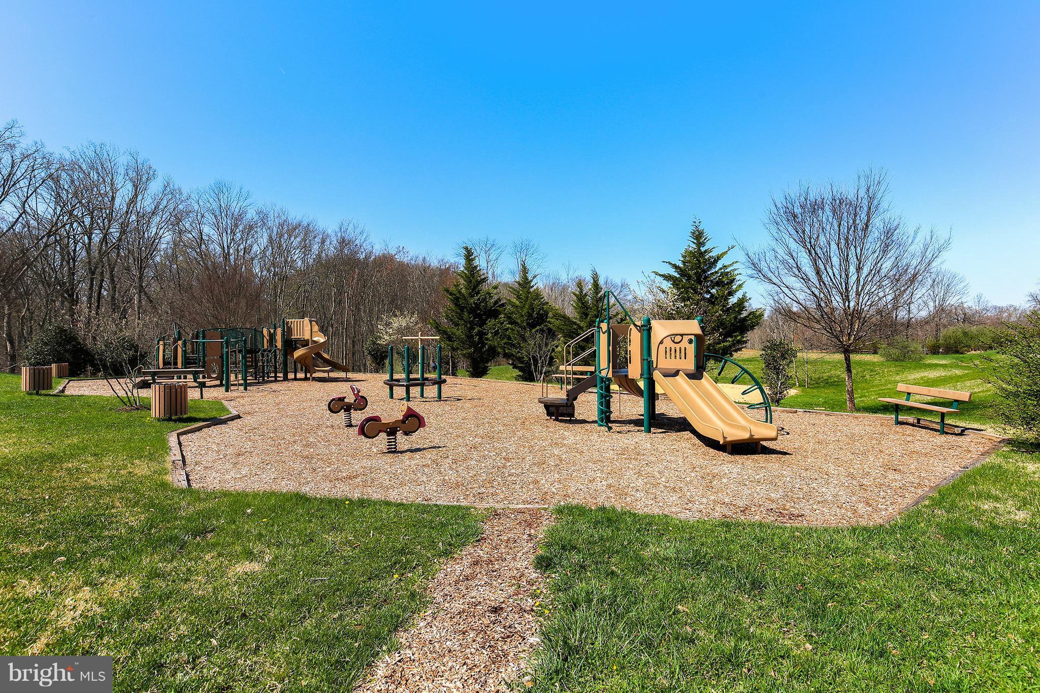 14627 Bubbling Spring Road Boyds, MD 20841 - Photo 30 of 30 Community