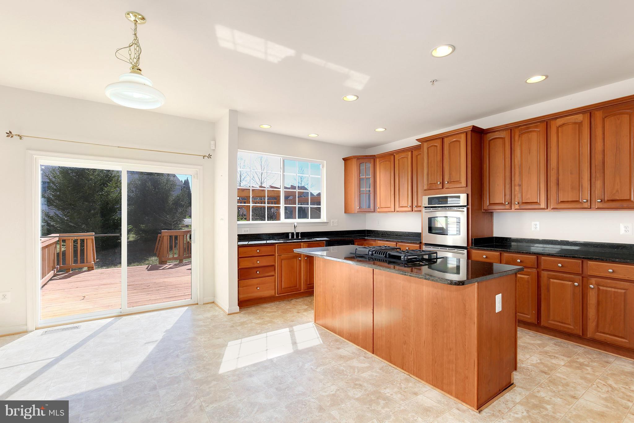 14627 Bubbling Spring Road Boyds, MD 20841 - Photo 6 of 30 Kitchen