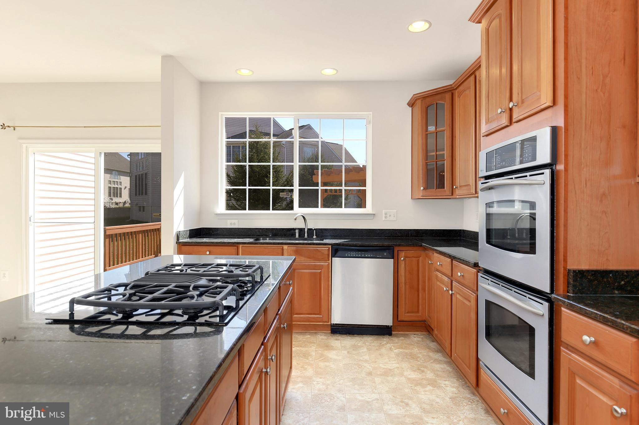 14627 Bubbling Spring Road Boyds, MD 20841 - Photo 7 of 30 Kitchen