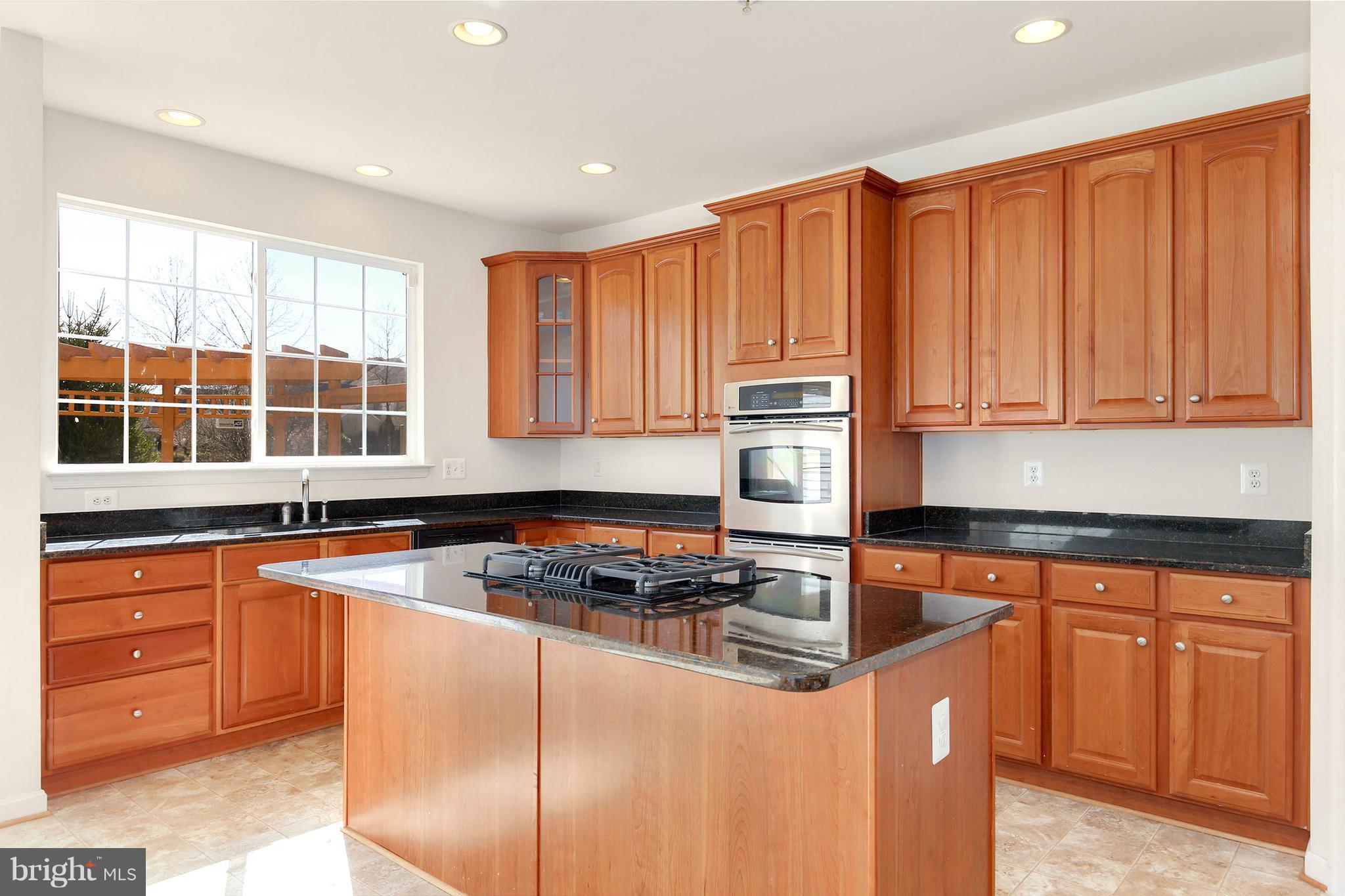 14627 Bubbling Spring Road Boyds, MD 20841 - Photo 8 of 30 Kitchen