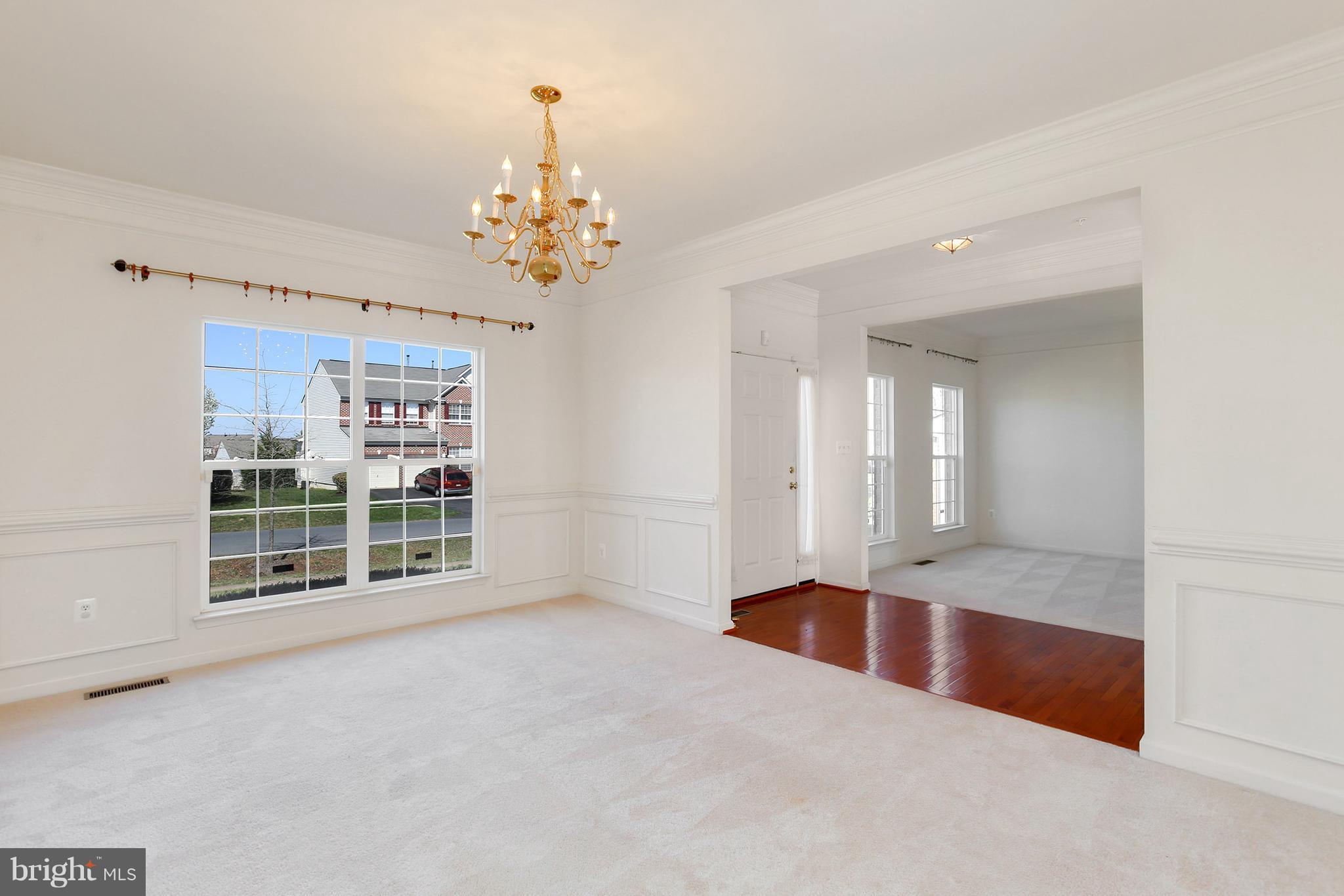 14627 Bubbling Spring Road Boyds, MD 20841 - Photo 9 of 30 Dining Room