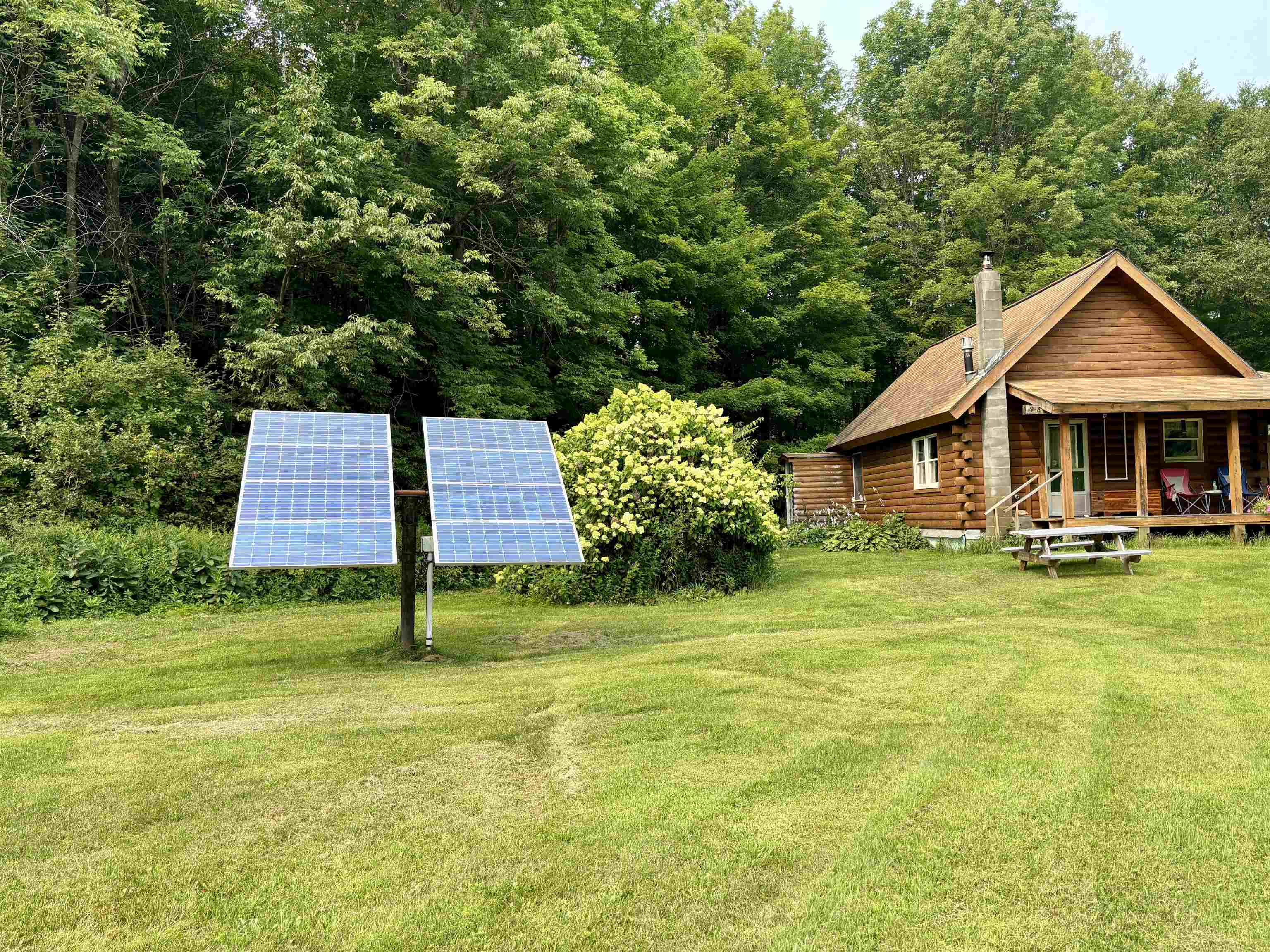 4948 Underpass Road Sutton, VT 05867 - Photo 1 of 27