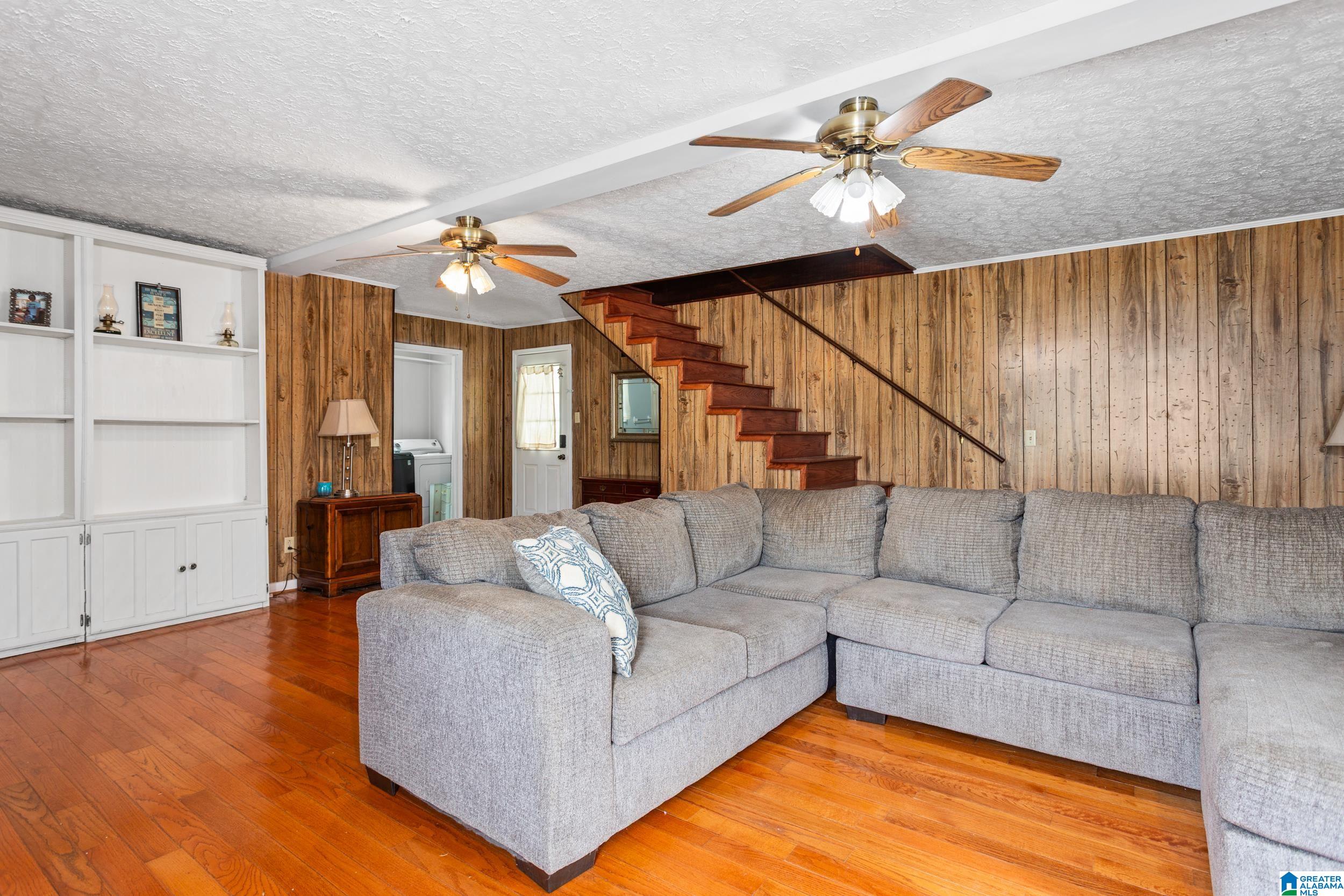 1864 Taylors Chapel Road Eastaboga, AL 36260 - Photo 7 of 31