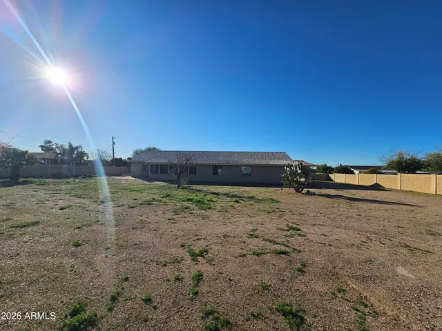 $1,450,000 | 9138 East Dennis Street, Mesa, AZ 85207