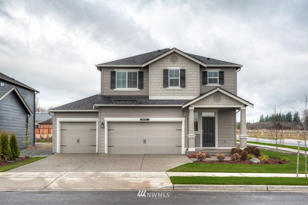 6513 Jensen Road, Unit LOT16 Stanwood, WA 98292 - Photo 1 of 19 Gallery Image 1