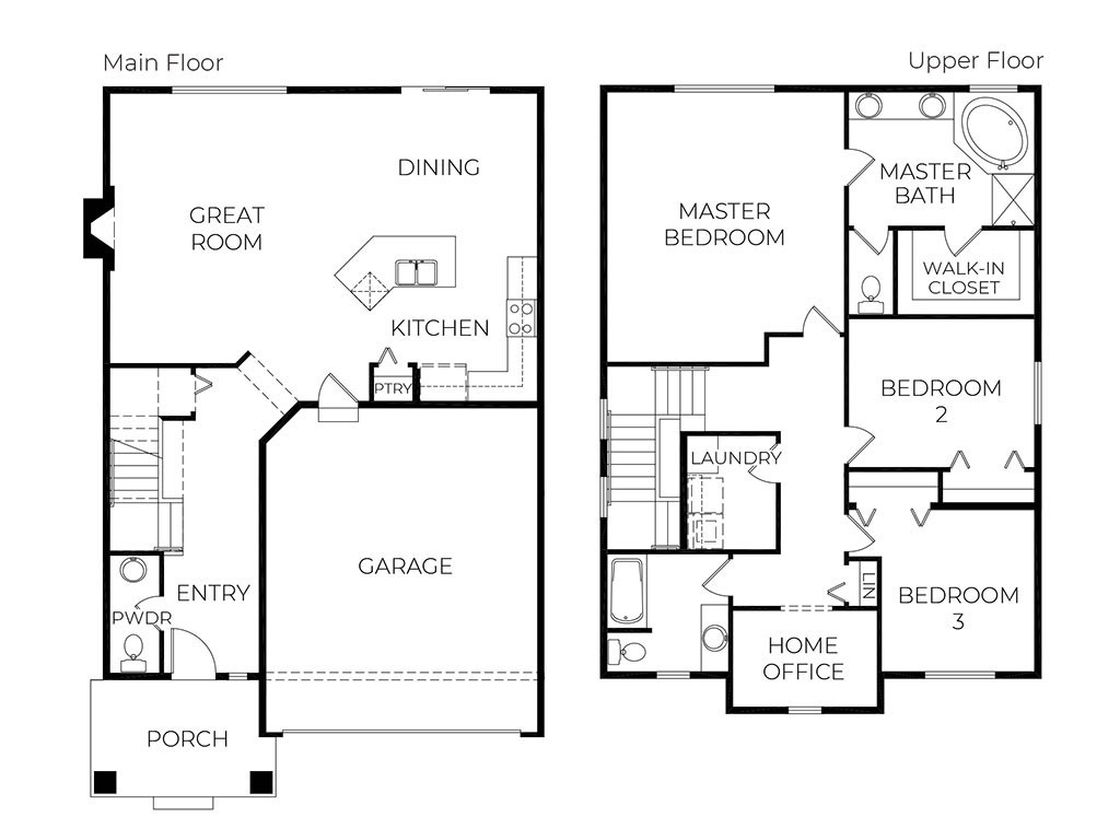 6513 Jensen Road, Unit LOT16 Stanwood, WA 98292 - Photo 19 of 19 Gallery Image 19
