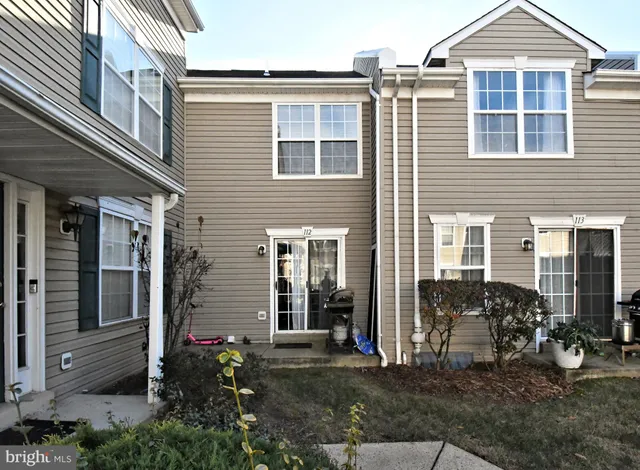 $310,000 | 112 Arden Court, Harleysville, PA 19438