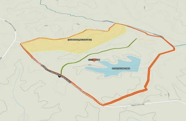 $589,000 | 0 Haglersville Road, Mansfield, TN 38236