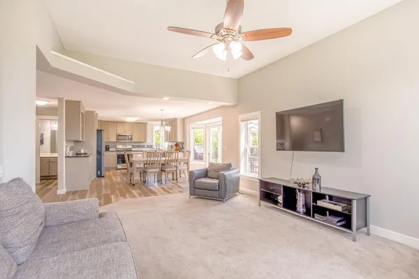 $849,900 | 141 145th Lane Northeast, Ham Lake, MN 55304