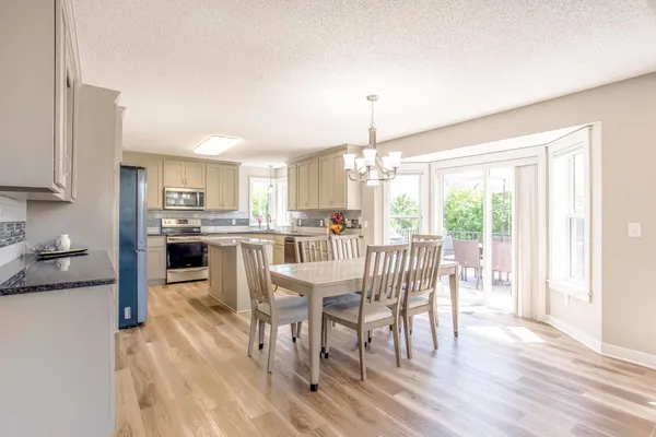 $849,900 | 141 145th Lane Northeast, Ham Lake, MN 55304