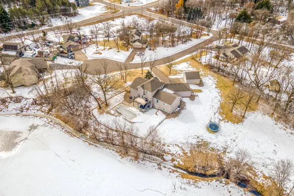$849,900 | 141 145th Lane Northeast, Ham Lake, MN 55304
