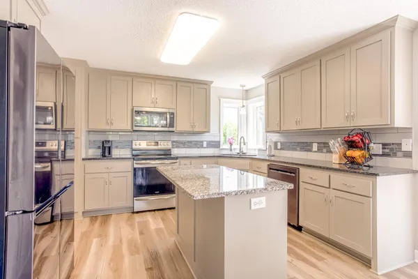 $849,900 | 141 145th Lane Northeast, Ham Lake, MN 55304