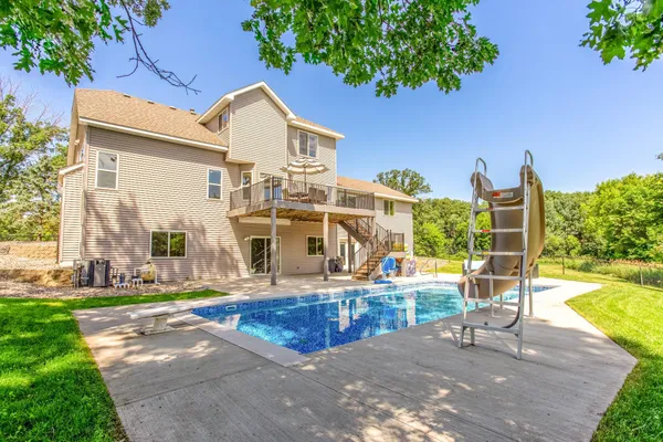 $849,900 | 141 145th Lane Northeast, Ham Lake, MN 55304