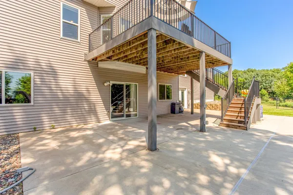 $849,900 | 141 145th Lane Northeast, Ham Lake, MN 55304