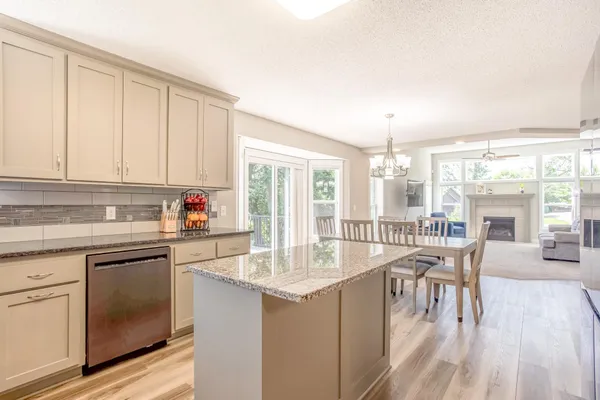 $849,900 | 141 145th Lane Northeast, Ham Lake, MN 55304
