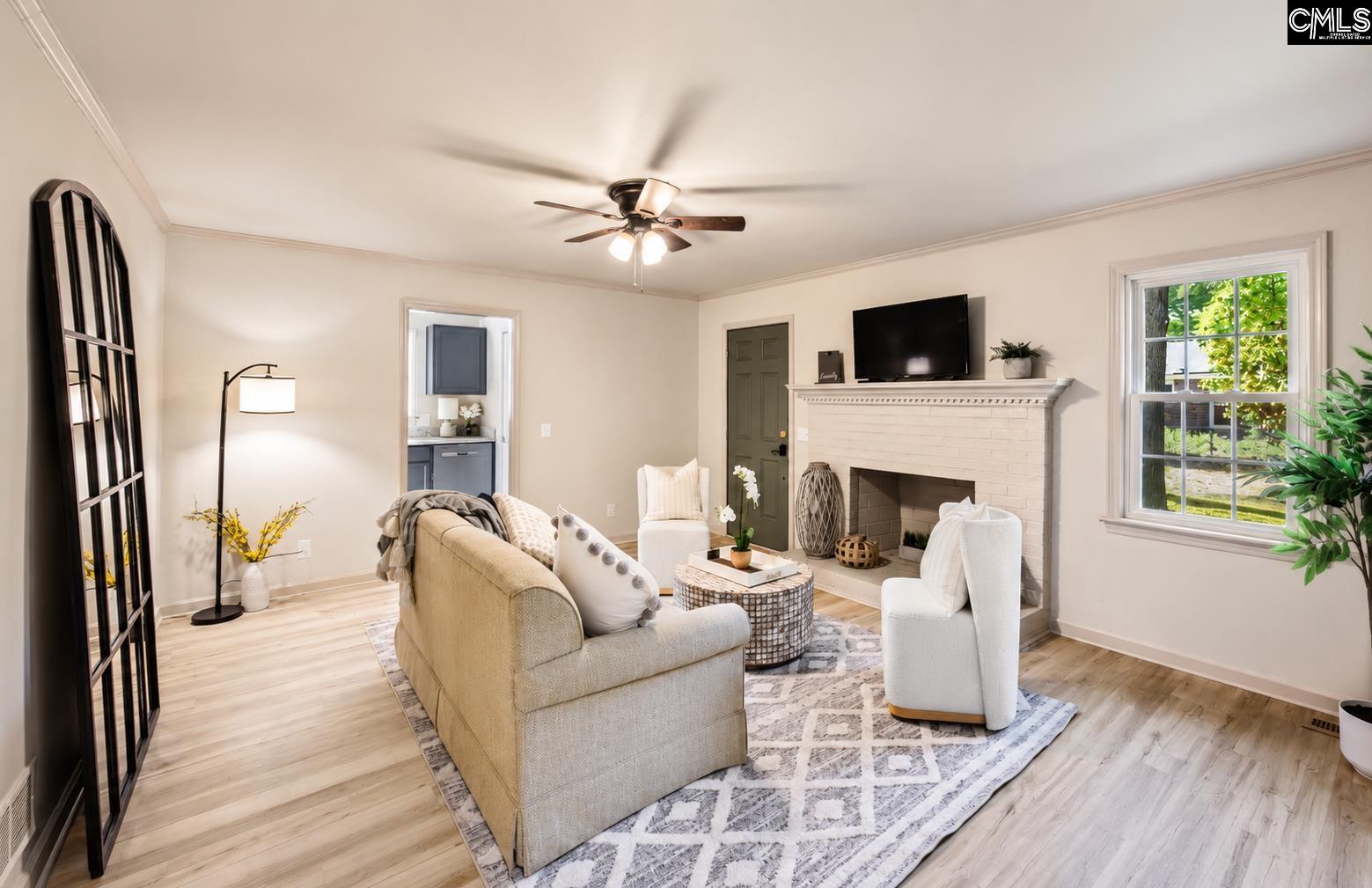 103 Bickleigh Road Irmo, SC 29063 - Photo 5 of 34