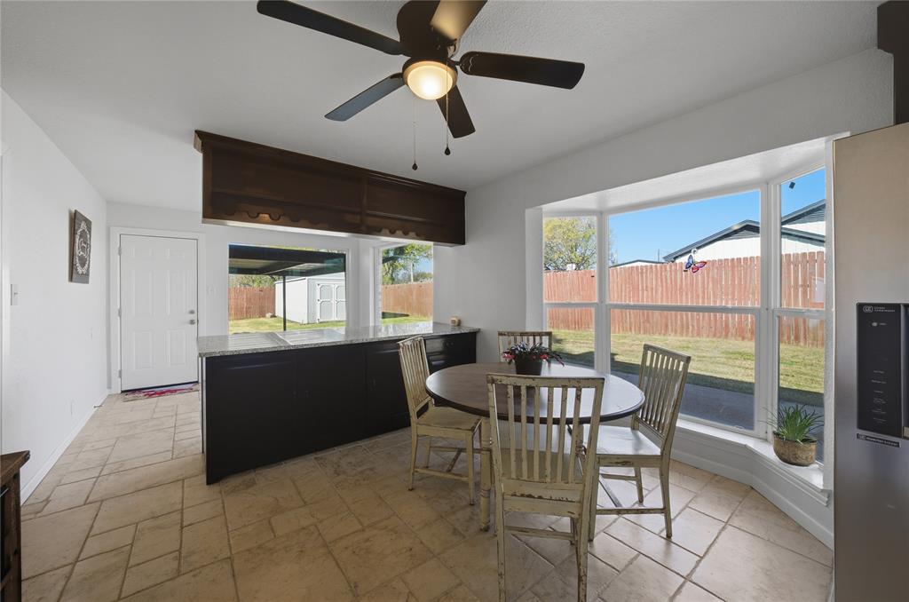 845 Griffith Avenue Terrell, TX 75160 - Photo 12 of 25