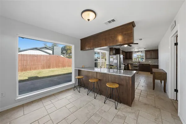 $344,500 | 845 Griffith Avenue, Terrell, TX 75160