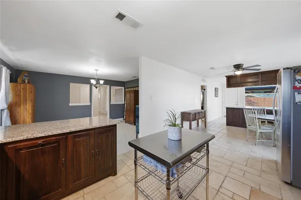 $344,500 | 845 Griffith Avenue, Terrell, TX 75160