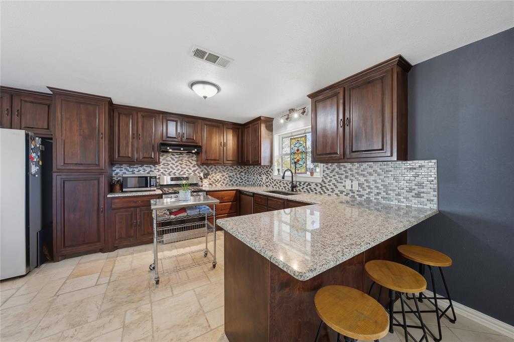 845 Griffith Avenue Terrell, TX 75160 - Photo 17 of 25