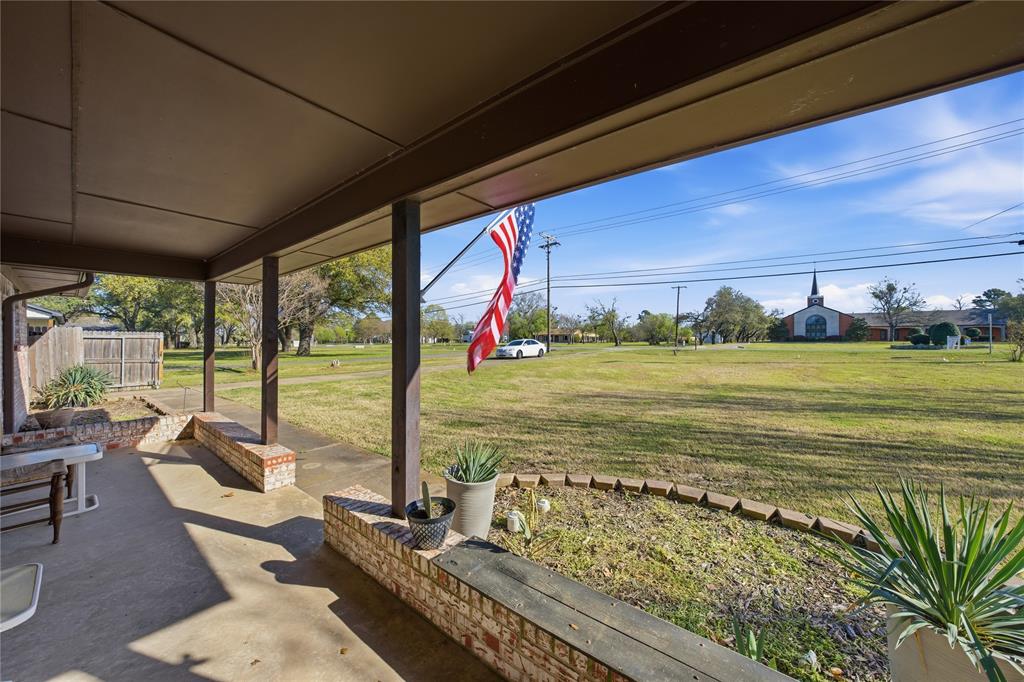 845 Griffith Avenue Terrell, TX 75160 - Photo 24 of 25