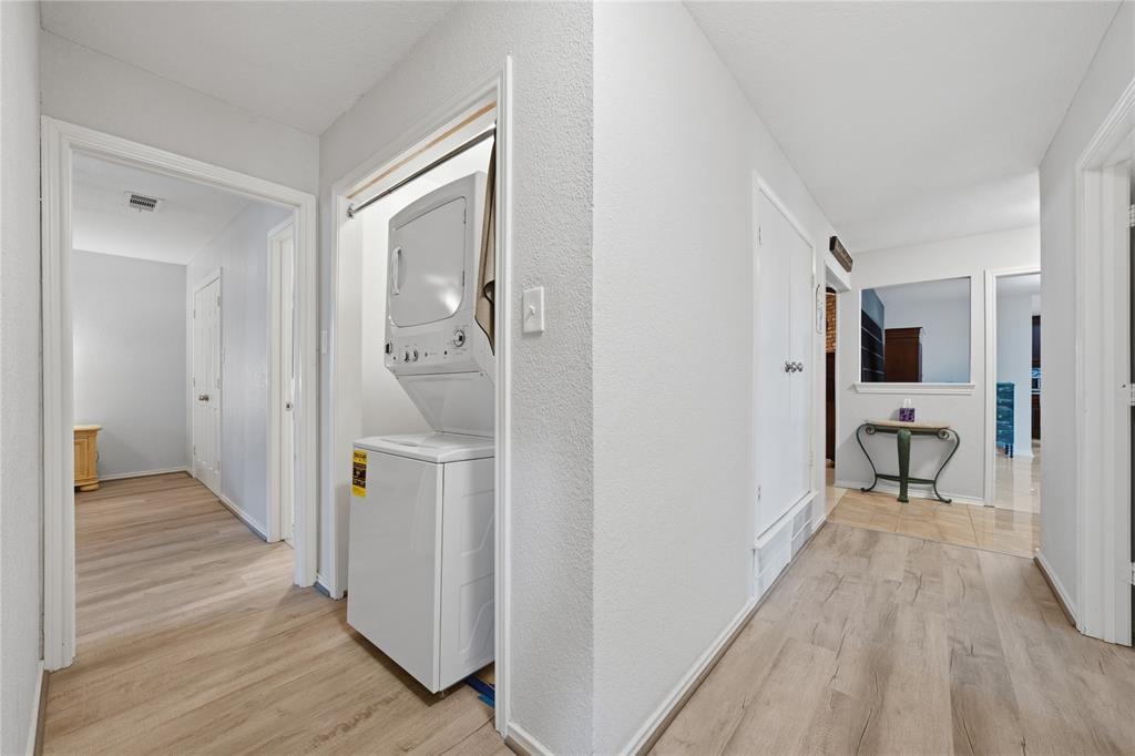 845 Griffith Avenue Terrell, TX 75160 - Photo 6 of 25