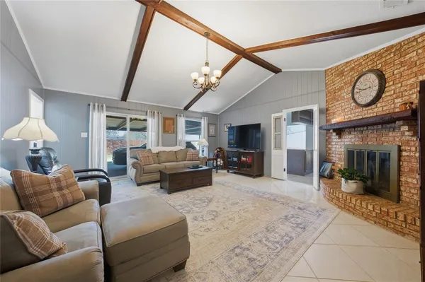 $344,500 | 845 Griffith Avenue, Terrell, TX 75160