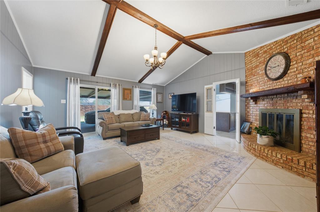 845 Griffith Avenue Terrell, TX 75160 - Photo 10 of 25